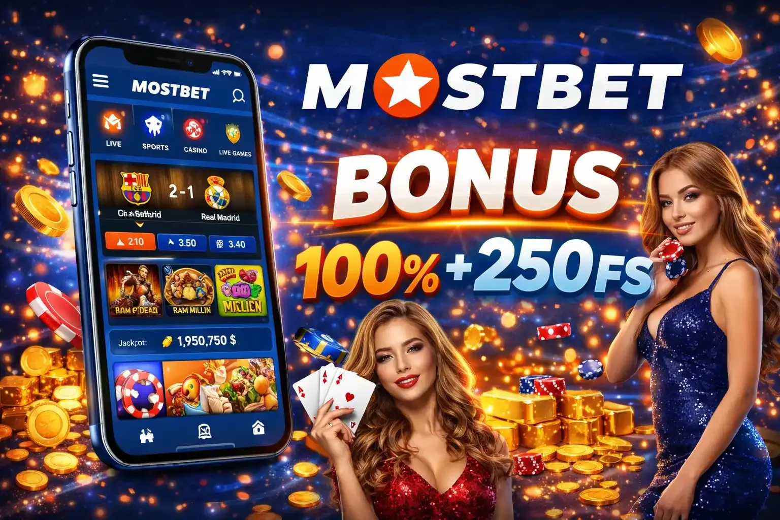 Mostbet